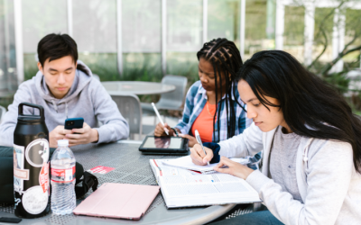 Irish Youth Foundation (UK) Bursary 2024-2026